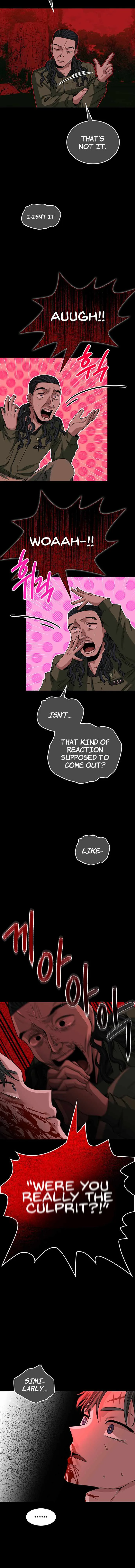 Midwood Chapter 29 page 8