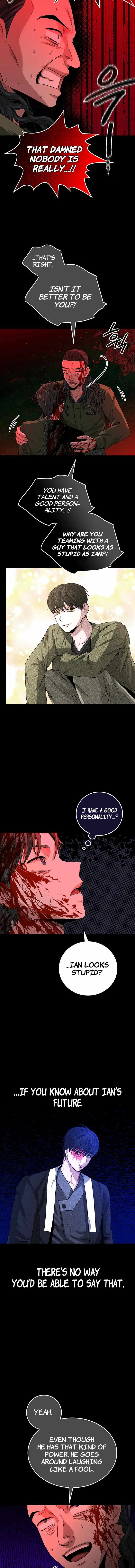 Midwood Chapter 30 page 3