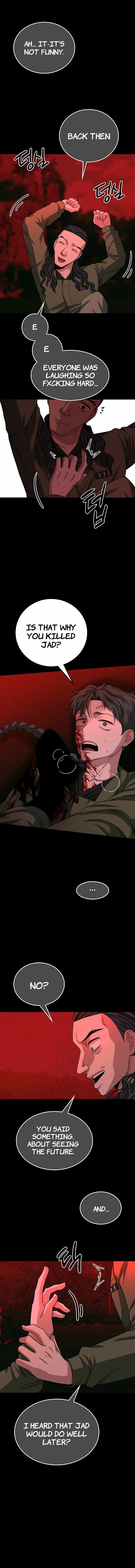 Midwood Chapter 29 page 9