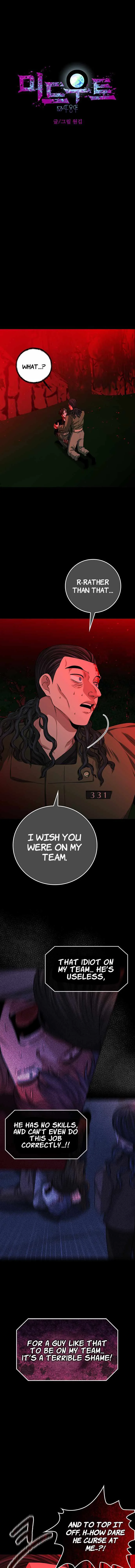 Midwood Chapter 30 page 2