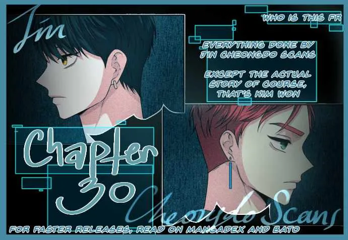 Midwood Chapter 30 page 1