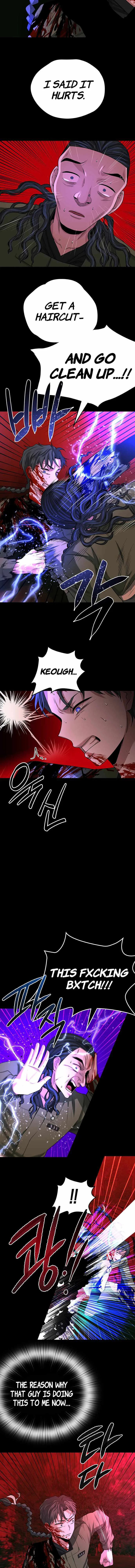 Midwood Chapter 29 page 12