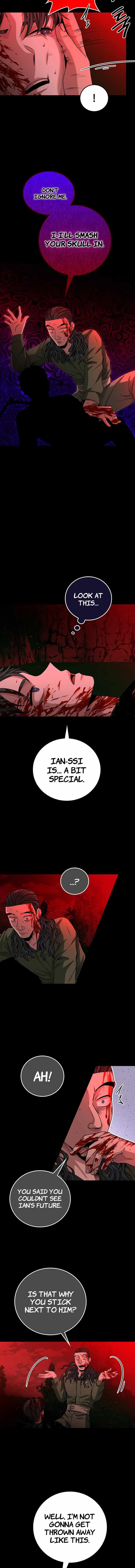 Midwood Chapter 30 page 6