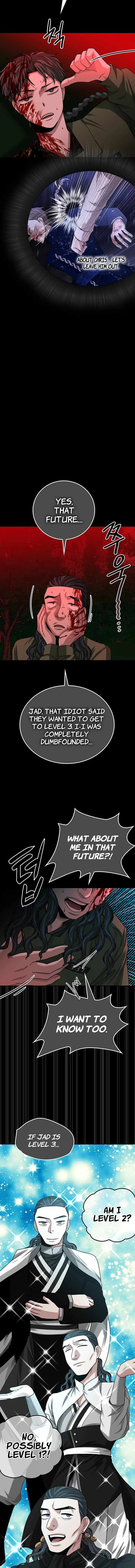 Midwood Chapter 30 page 7