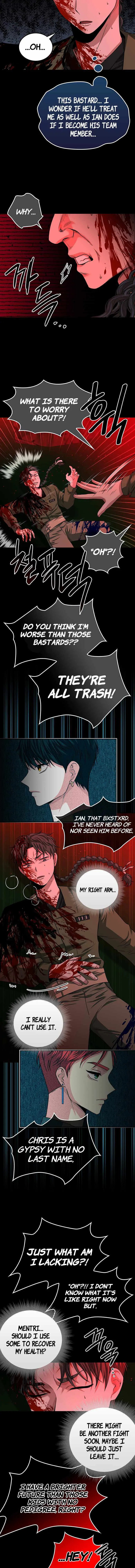 Midwood Chapter 30 page 5