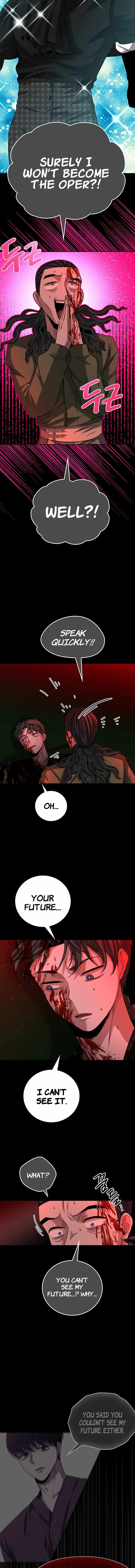 Midwood Chapter 30 page 8