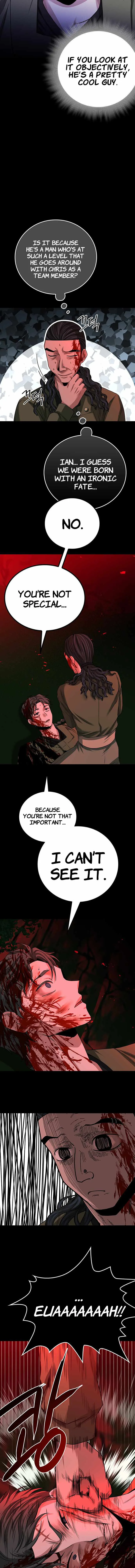 Midwood Chapter 30 page 11