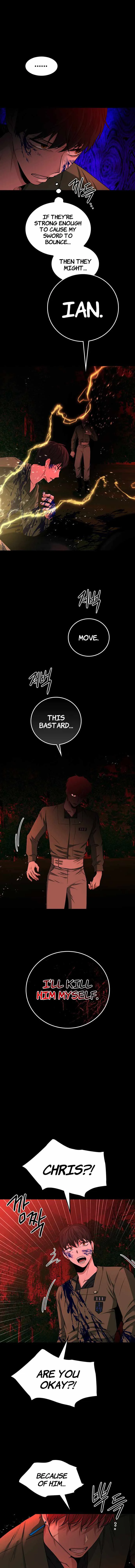 Midwood Chapter 32 page 3