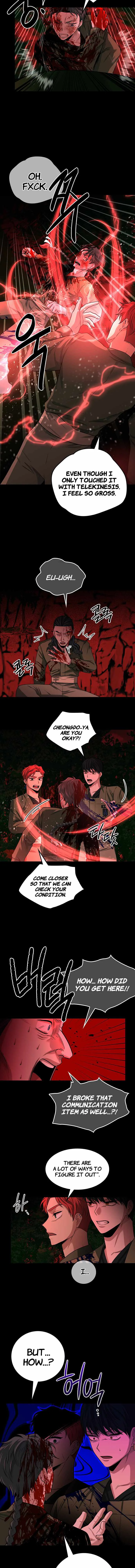 Midwood Chapter 31 page 3