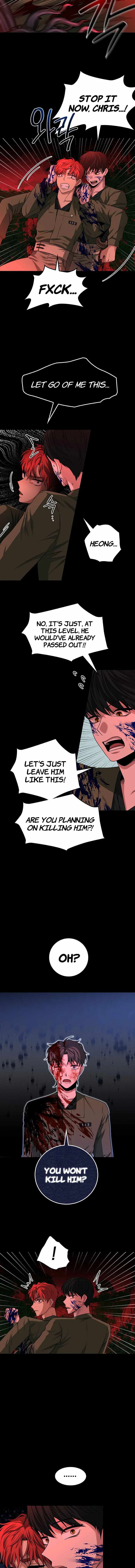 Midwood Chapter 32 page 6