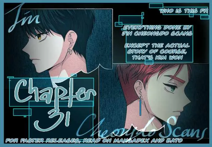 Midwood Chapter 31 page 1