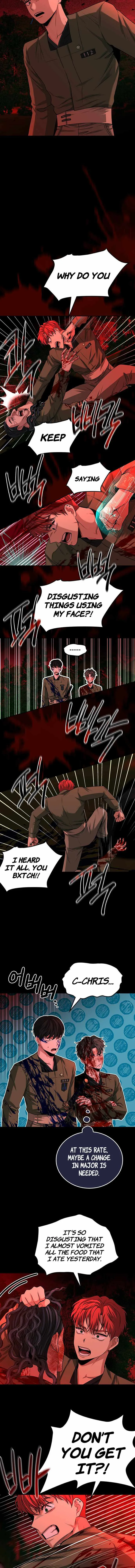 Midwood Chapter 32 page 5