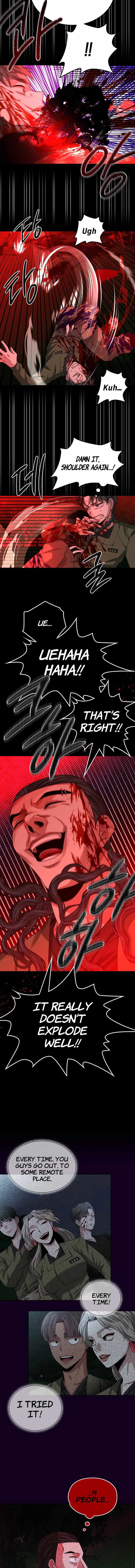 Midwood Chapter 29 page 16