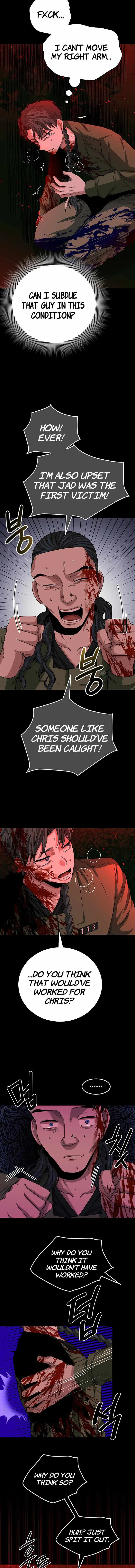 Midwood Chapter 29 page 18