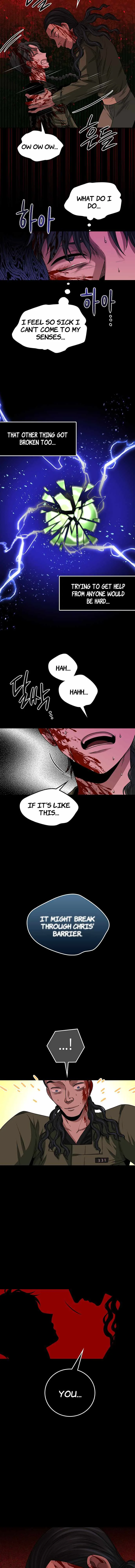 Midwood Chapter 29 page 19