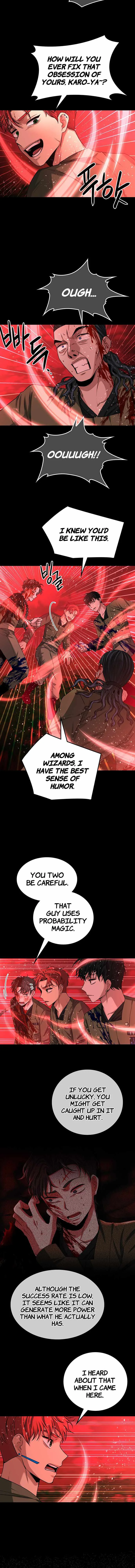 Midwood Chapter 31 page 6