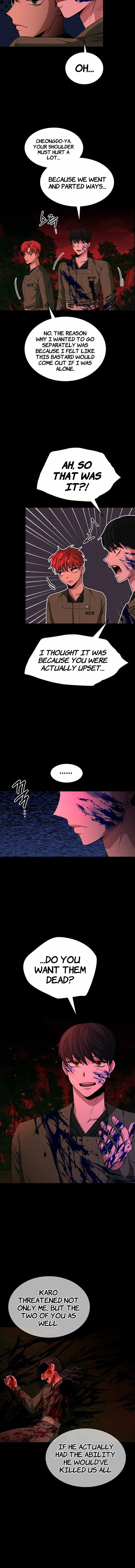 Midwood Chapter 32 page 7