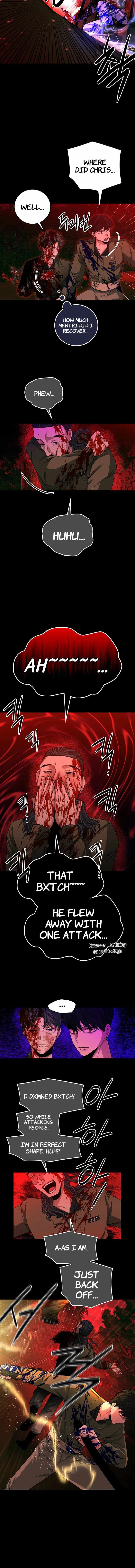 Midwood Chapter 31 page 9