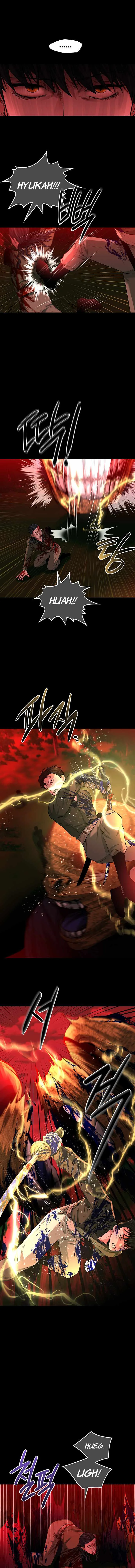Midwood Chapter 31 page 11