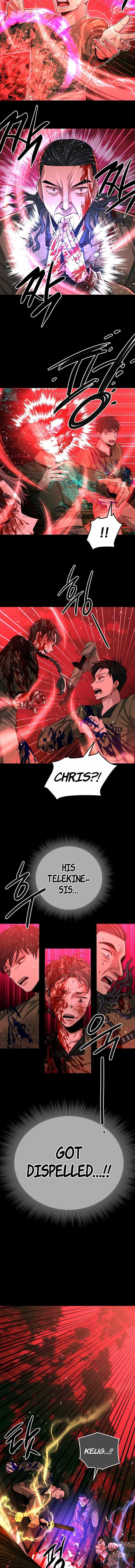 Midwood Chapter 31 page 8