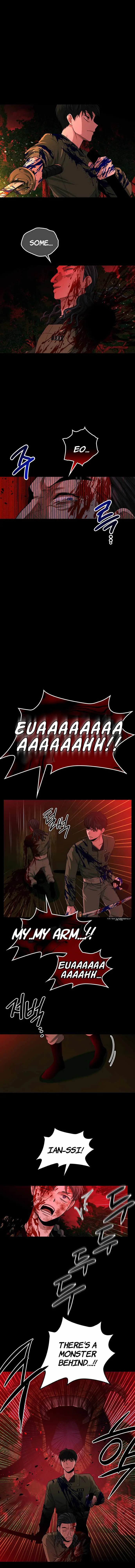 Midwood Chapter 31 page 10