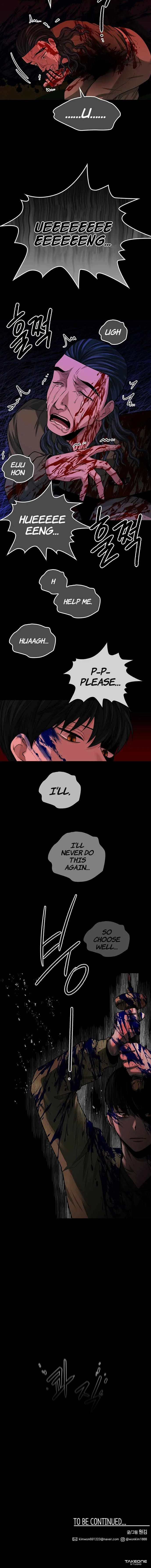 Midwood Chapter 31 page 13