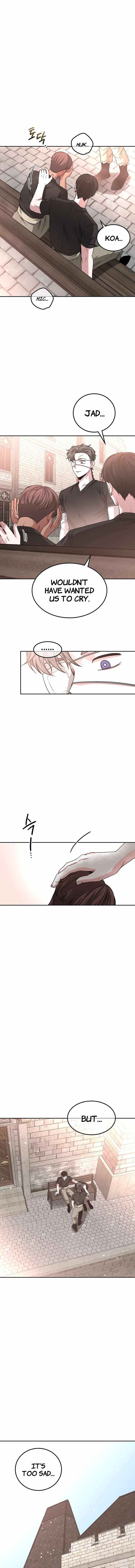 Midwood Chapter 32 page 13