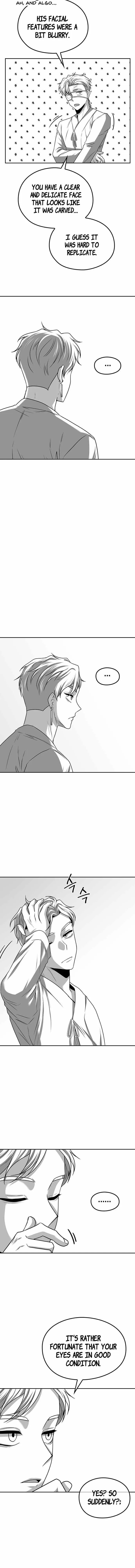 Midwood Chapter 32 page 15