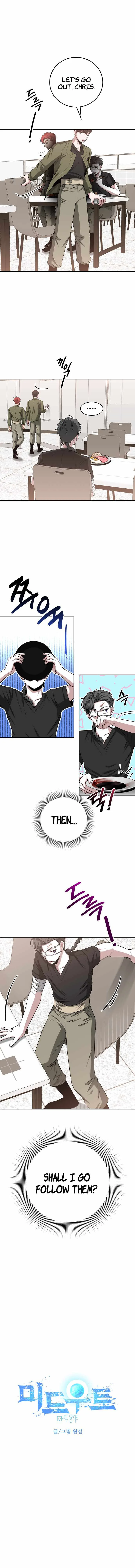 Midwood Chapter 33 page 5