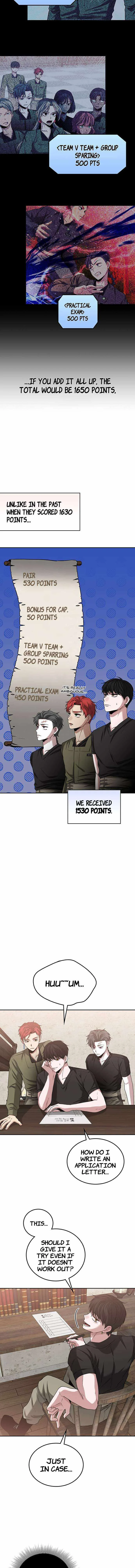 Midwood Chapter 34 page 4
