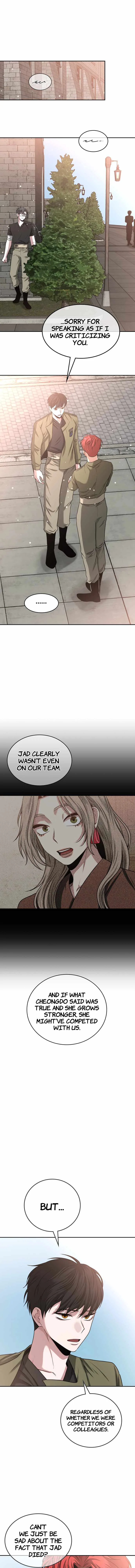 Midwood Chapter 33 page 6