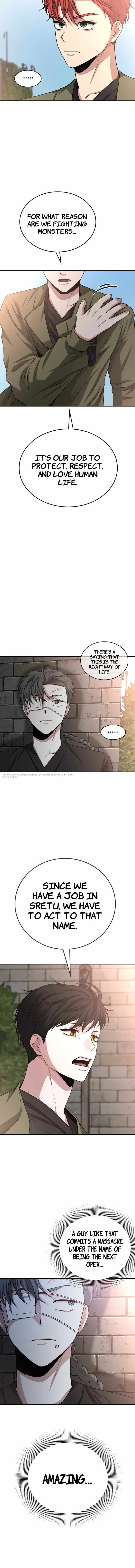 Midwood Chapter 33 page 7