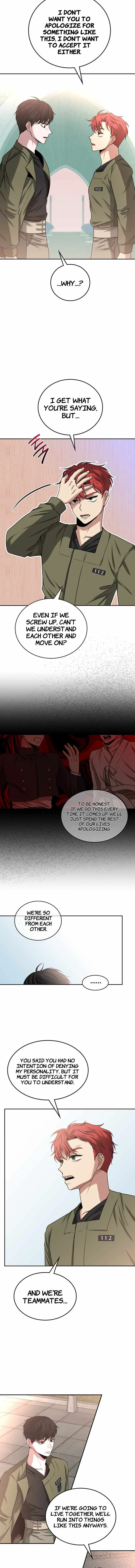 Midwood Chapter 33 page 11