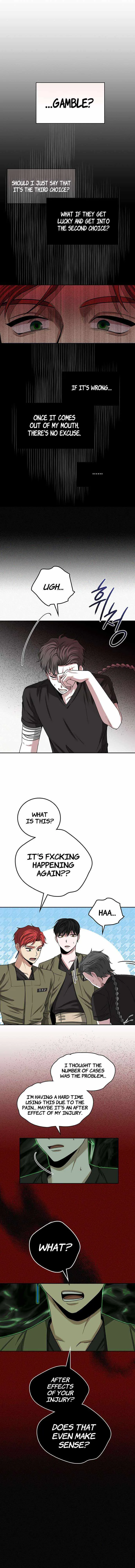 Midwood Chapter 34 page 7