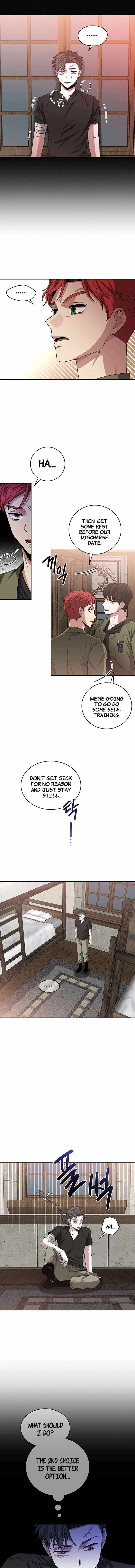 Midwood Chapter 34 page 8