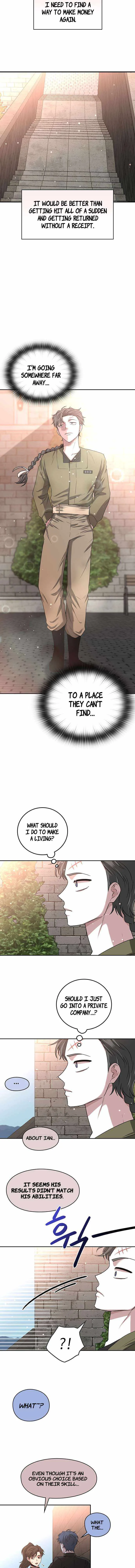 Midwood Chapter 34 page 12
