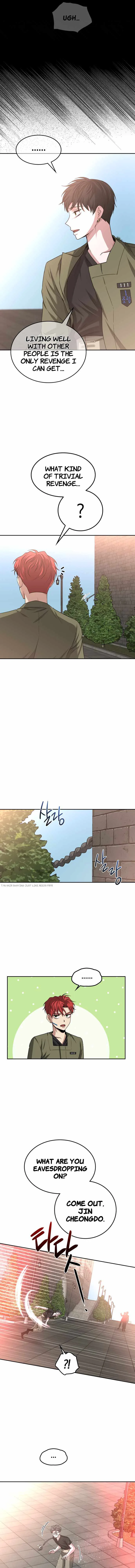 Midwood Chapter 33 page 15