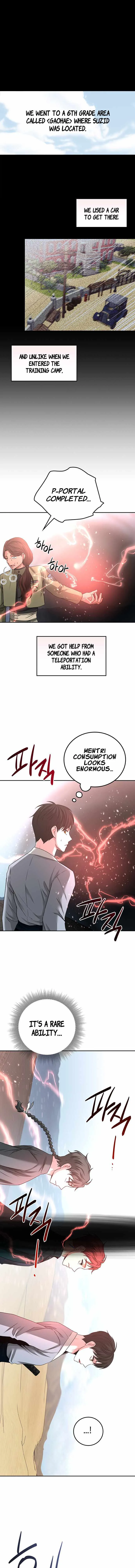 Midwood Chapter 36 page 2