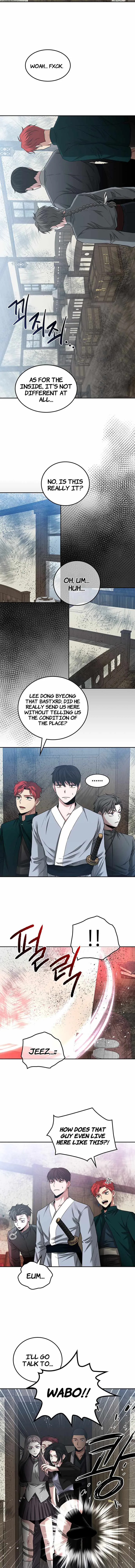 Midwood Chapter 36 page 4