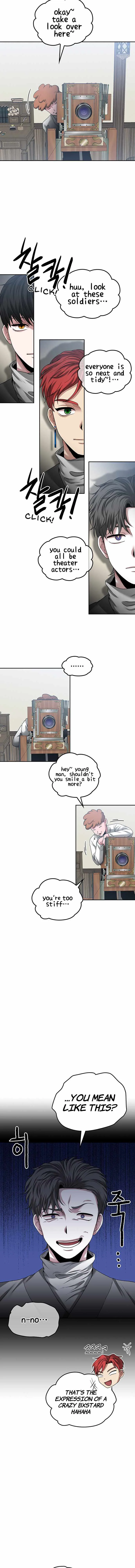 Midwood Chapter 36 page 9