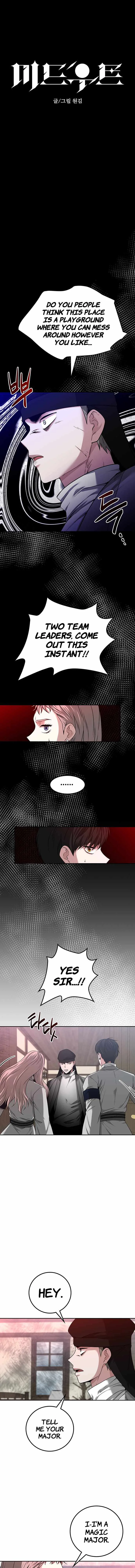 Midwood Chapter 38 page 2