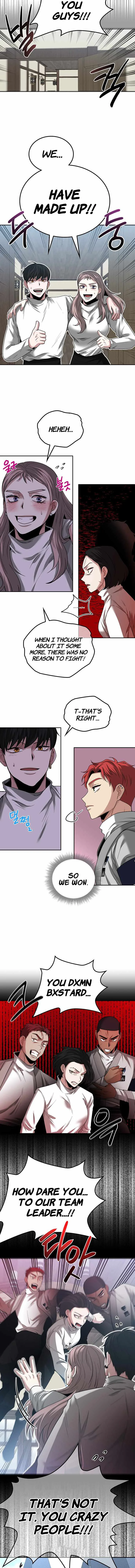 Midwood Chapter 39 page 6