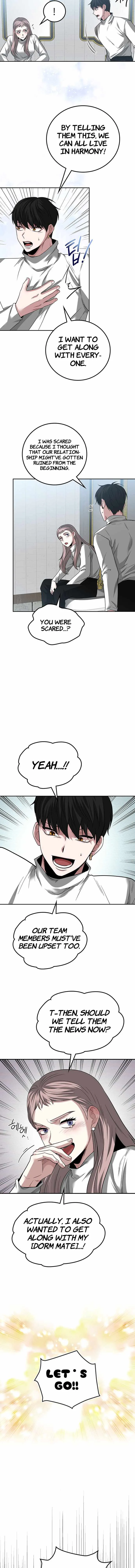 Midwood Chapter 39 page 5