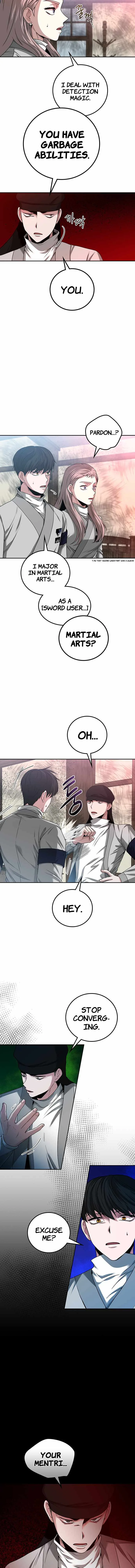 Midwood Chapter 38 page 3