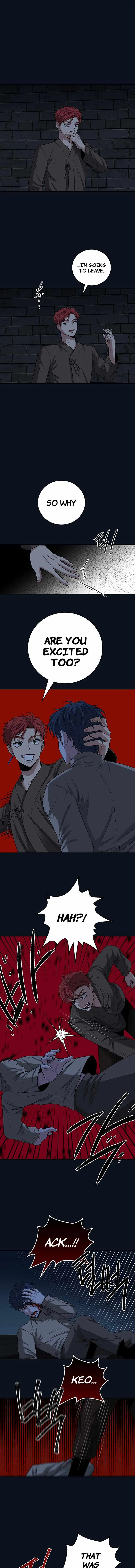 Midwood Chapter 35 page 3