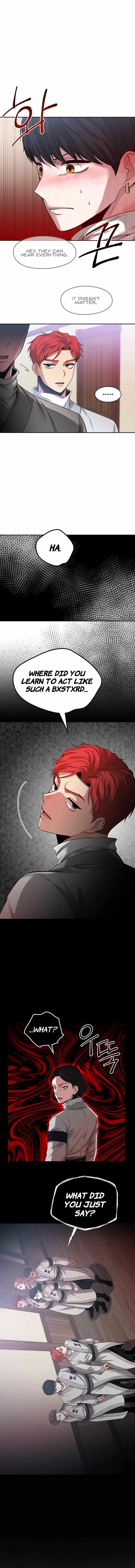 Midwood Chapter 36 page 12