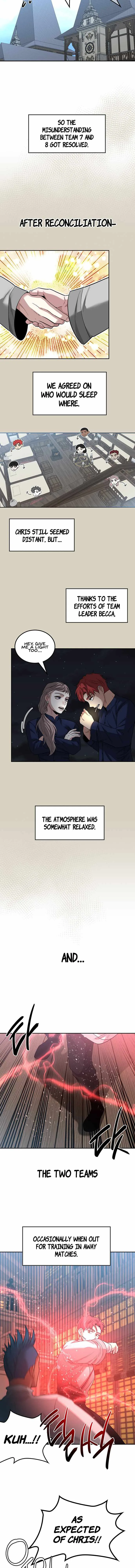Midwood Chapter 39 page 7