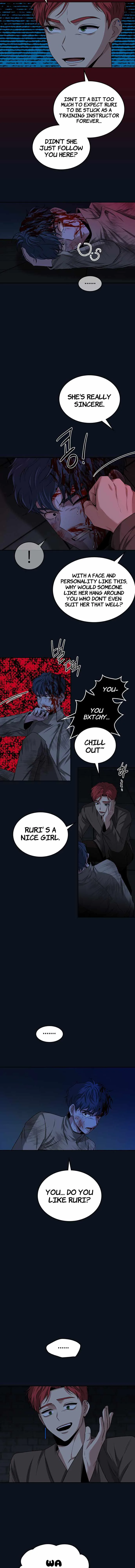 Midwood Chapter 35 page 6