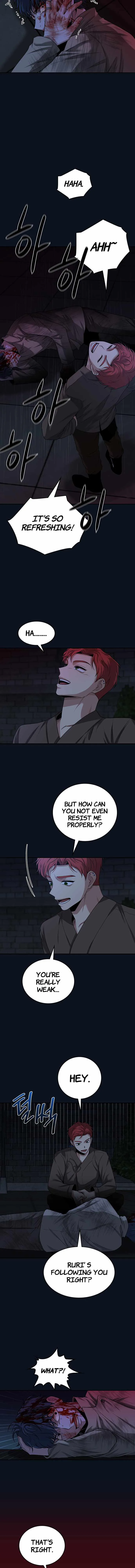 Midwood Chapter 35 page 5