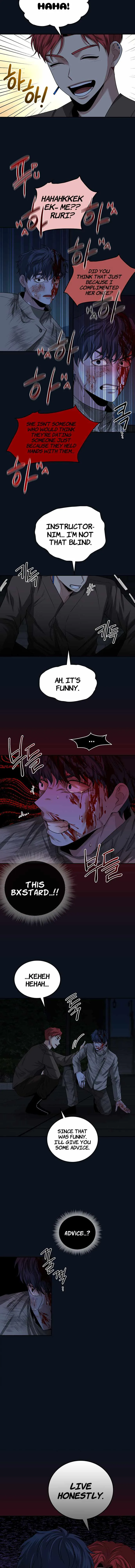 Midwood Chapter 35 page 7